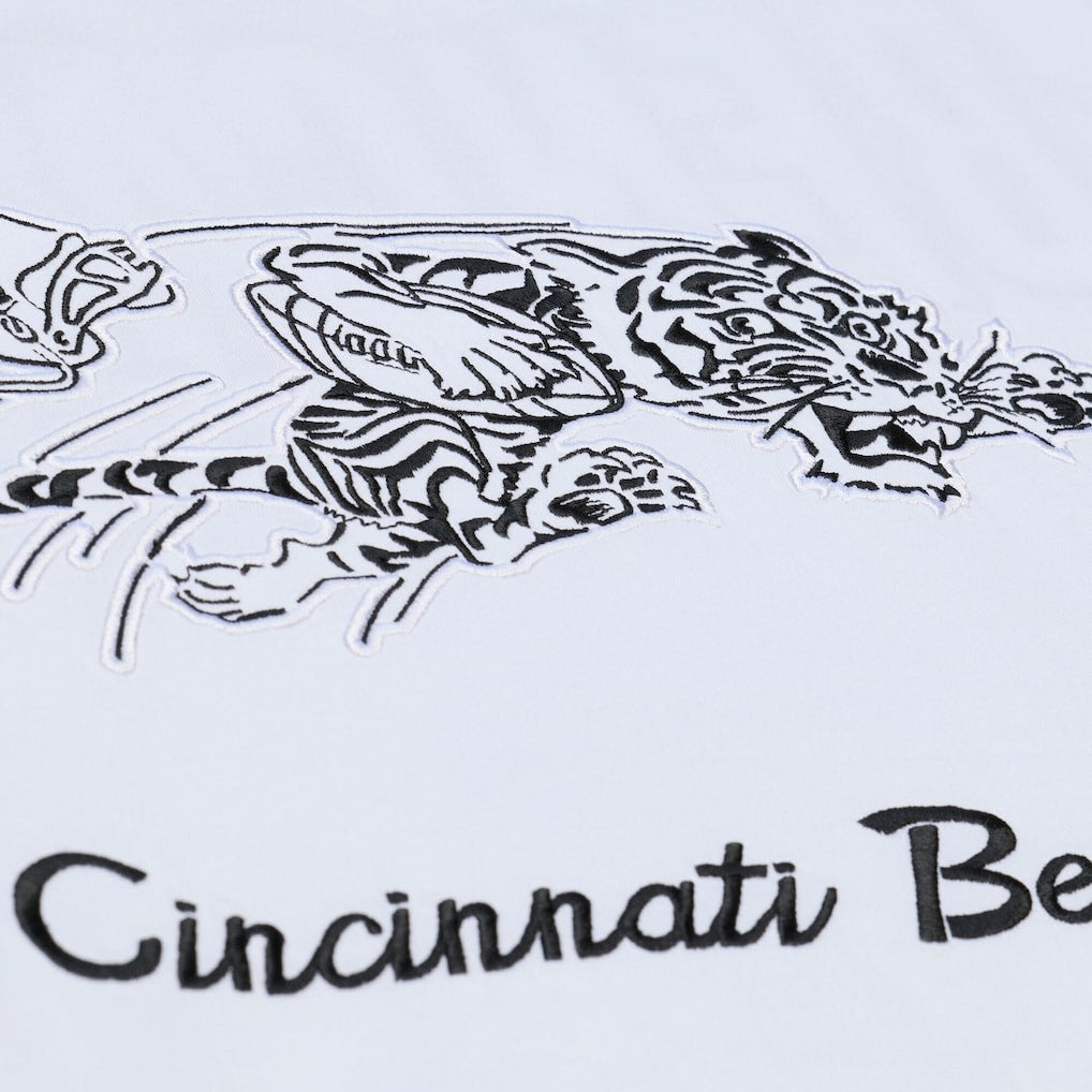 Arctic T-Shirt - Cincinnati Bengals T-shirts