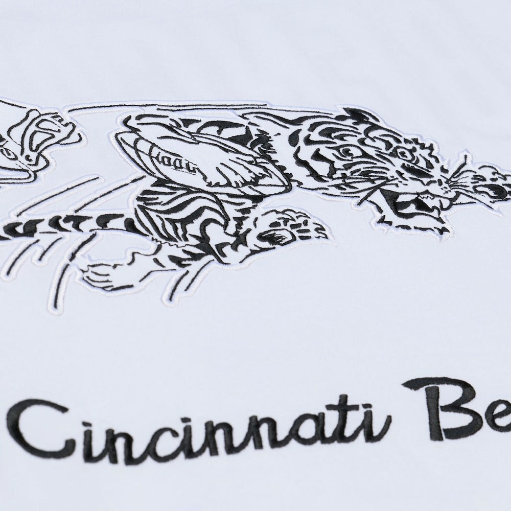 Arctic T-Shirt - Cincinnati Bengals T-shirts