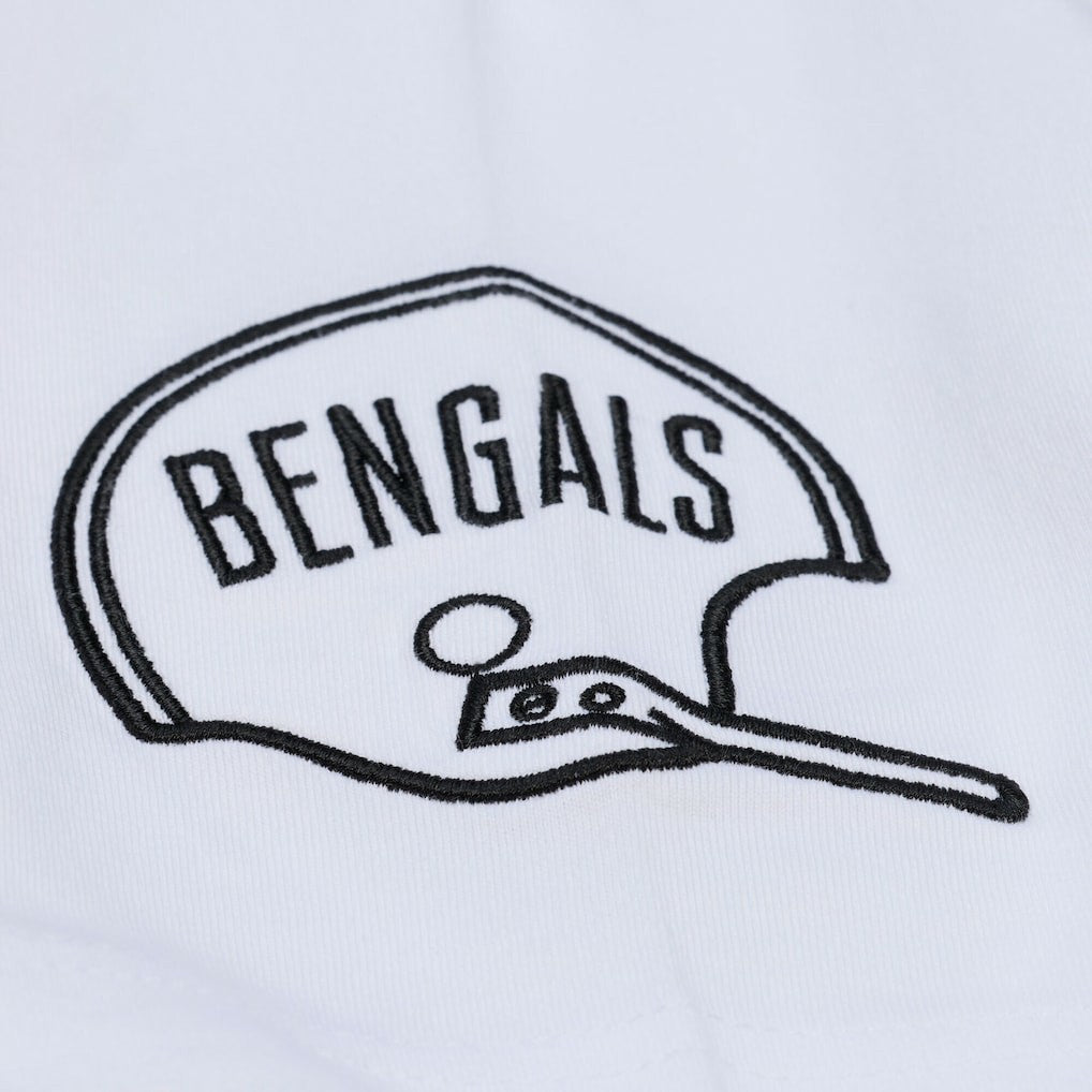Arctic T-Shirt - Cincinnati Bengals T-shirts