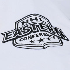 NHL Boston Bruins Mitchell & Ness Arctic Fleece Hoodie
