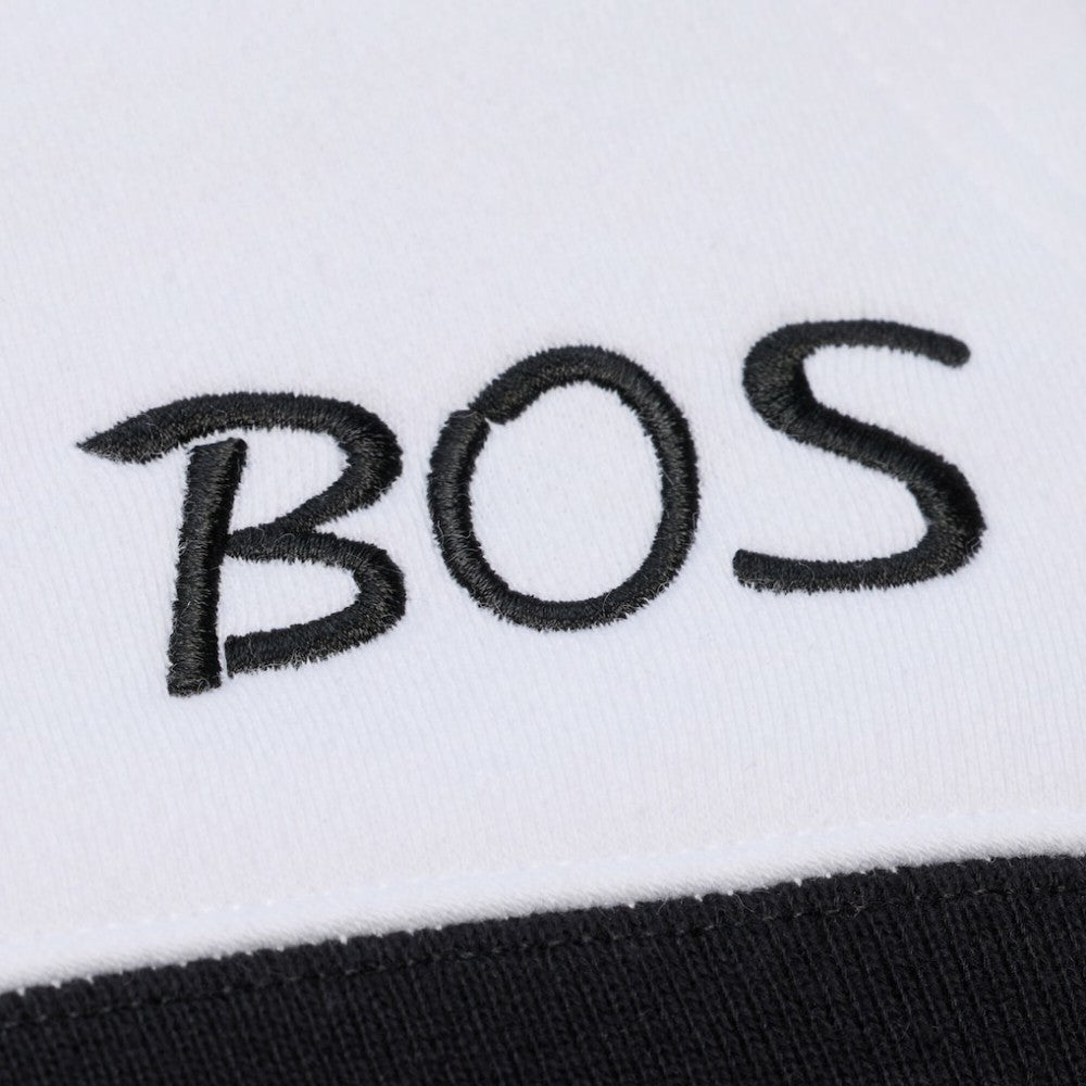 NHL Boston Bruins Mitchell & Ness Arctic Fleece Hoodie
