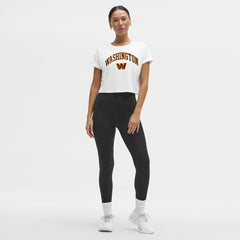 lululemon Women's Cates T-Shirt - Washington Commanders T-shirts