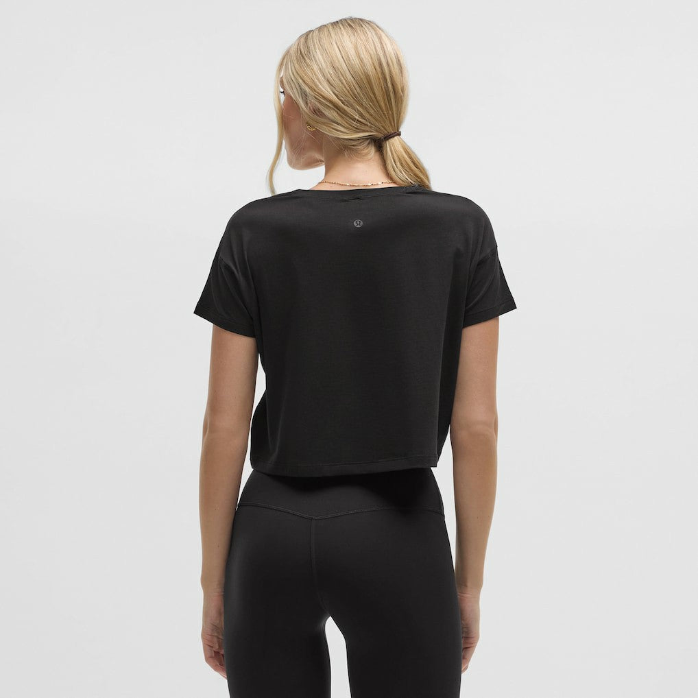 lululemon Women's Cates T-Shirt - Cincinnati Bengals T-shirts