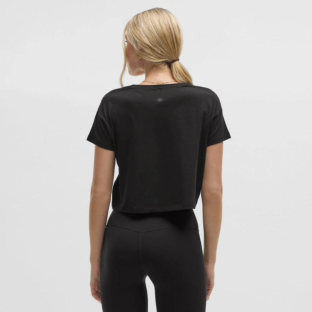 lululemon Women's Cates T-Shirt - Cincinnati Bengals T-shirts