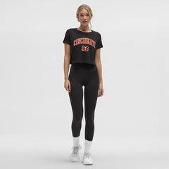 lululemon Women's Cates T-Shirt - Cincinnati Bengals T-shirts