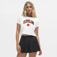 lululemon Women's Cates T-Shirt - Cleveland Browns T-shirts