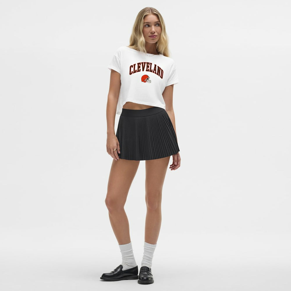 lululemon Women's Cates T-Shirt - Cleveland Browns T-shirts