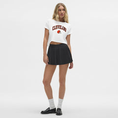 lululemon Women's Cates T-Shirt - Cleveland Browns T-shirts
