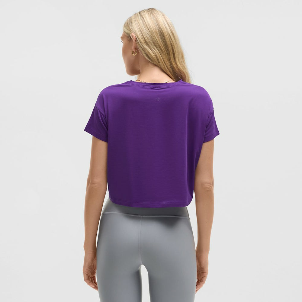 lululemon Women's Cates T-Shirt - Minnesota Vikings T-shirts