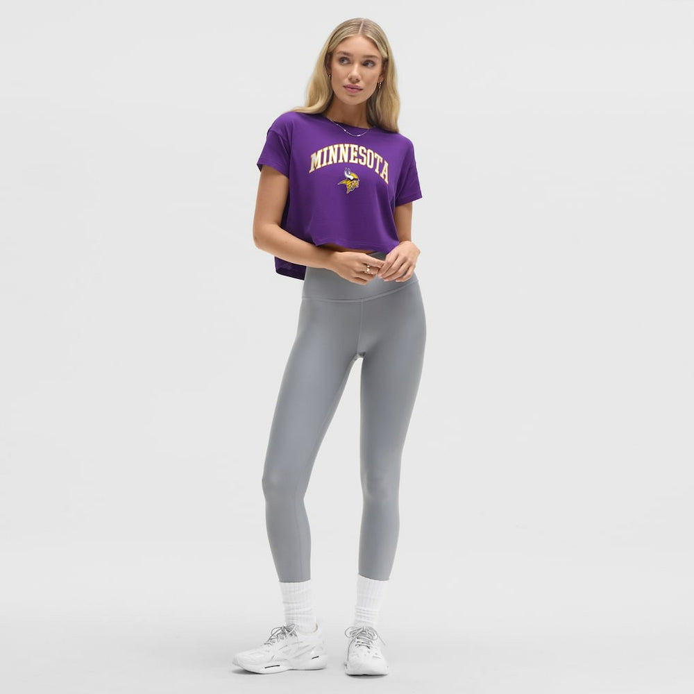 lululemon Women's Cates T-Shirt - Minnesota Vikings T-shirts