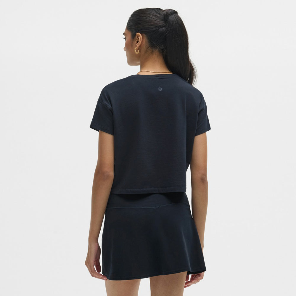 lululemon Women's Cates T-Shirt - Denver Broncos T-shirts