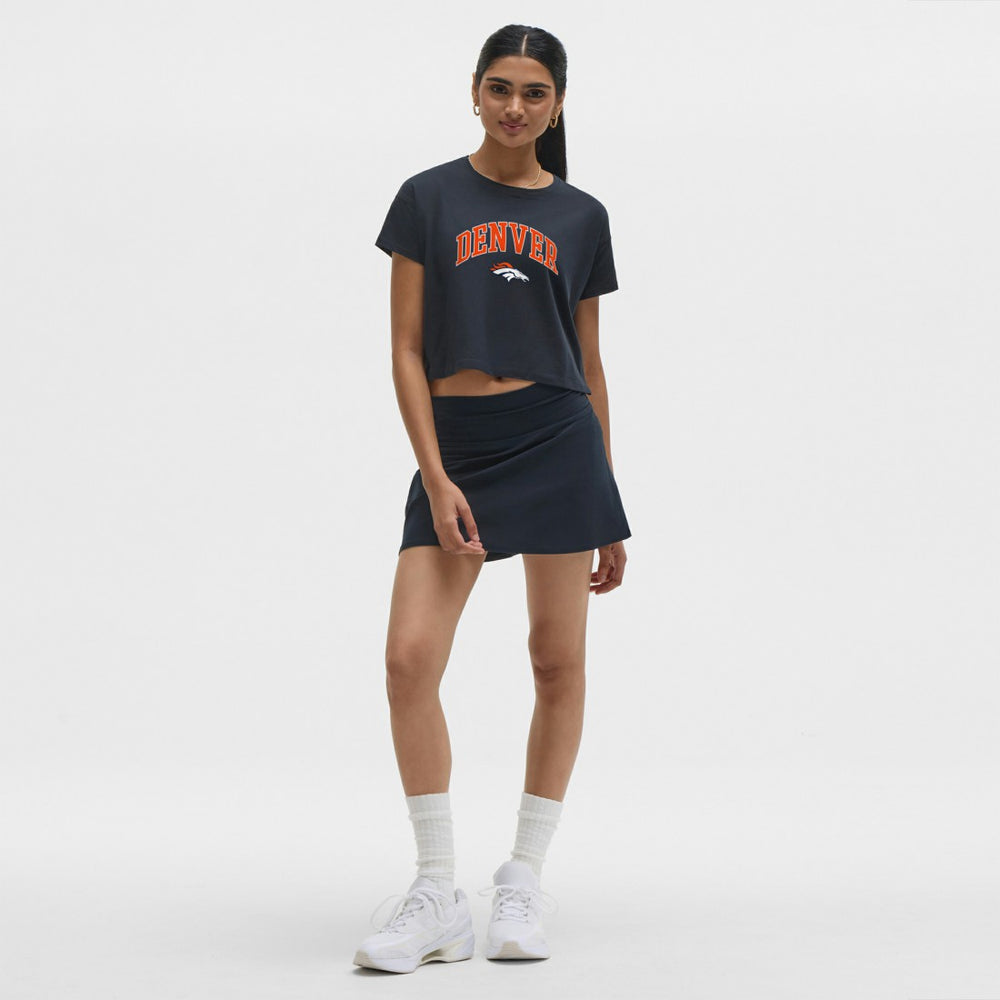lululemon Women's Cates T-Shirt - Denver Broncos T-shirts