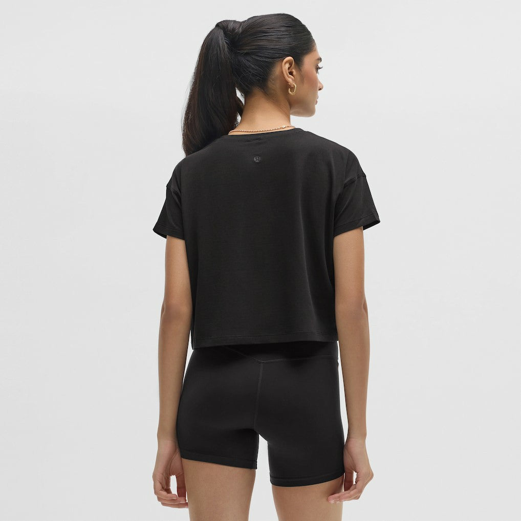 lululemon Women's Cates T-Shirt - Pittsburgh Steelers T-shirts