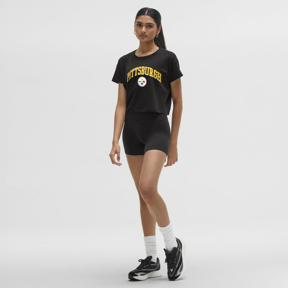 lululemon Women's Cates T-Shirt - Pittsburgh Steelers T-shirts