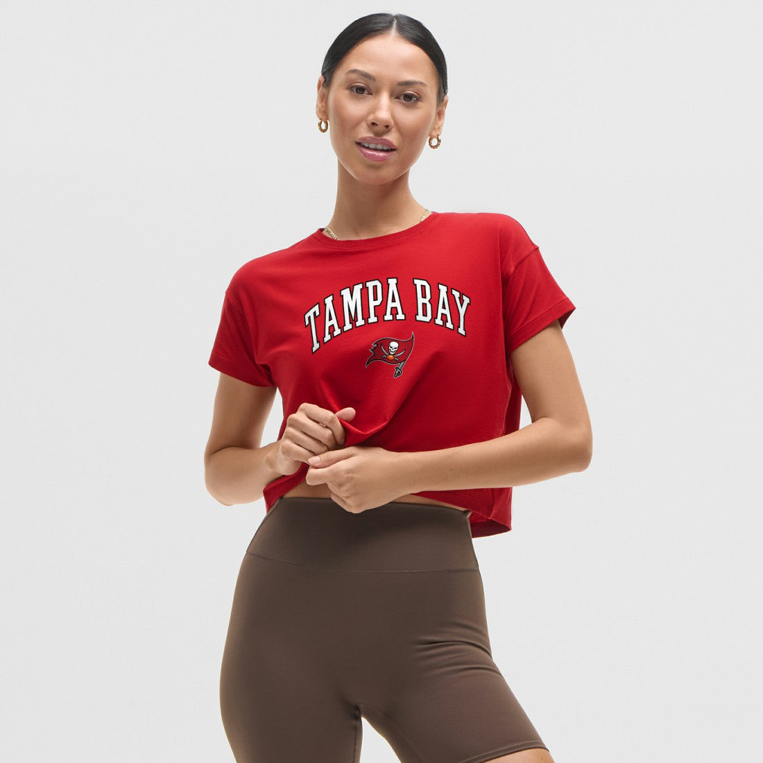 lululemon Women's Cates T-Shirt - Tampa Bay Buccaneers T-shirts