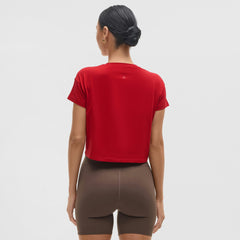 lululemon Women's Cates T-Shirt - Tampa Bay Buccaneers T-shirts