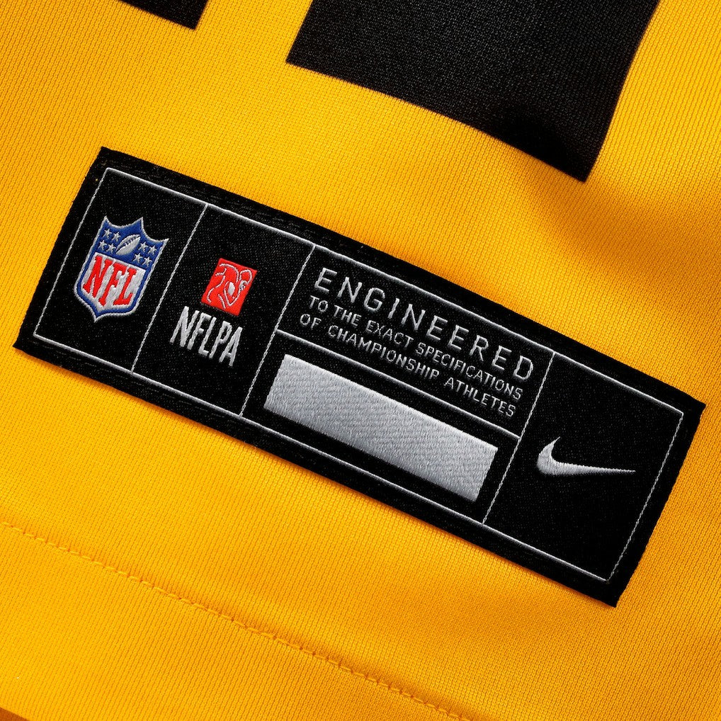 Jack Sawyer  Alternate Game Jersey - Pittsburgh Steelers Jerseys