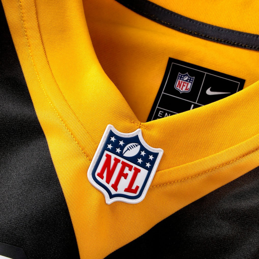 Jack Sawyer  Alternate Game Jersey - Pittsburgh Steelers Jerseys