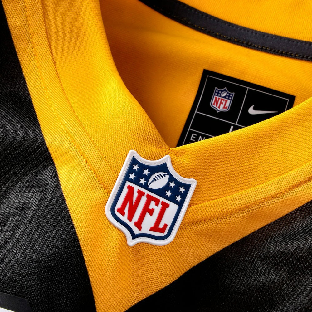 Jack Sawyer  Alternate Game Jersey - Pittsburgh Steelers Jerseys