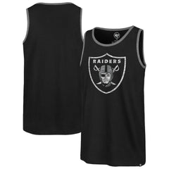 '47 Premier Franklin Tank Top - Las Vegas Raiders Tops