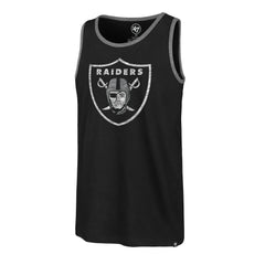 '47 Premier Franklin Tank Top - Las Vegas Raiders Tops