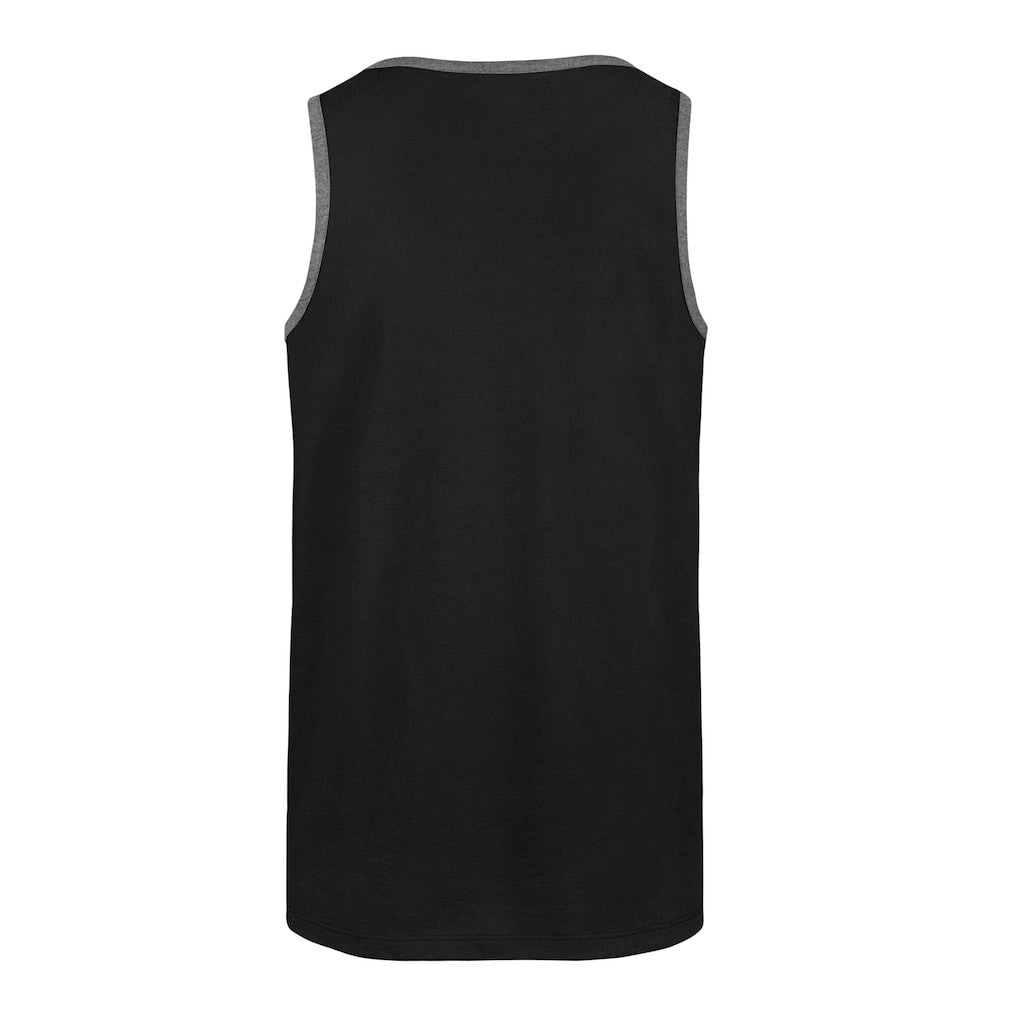 '47 Premier Franklin Tank Top - Las Vegas Raiders Tops