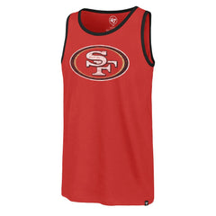 '47 Premier Franklin Tank Top - San Francisco 49ers Tops