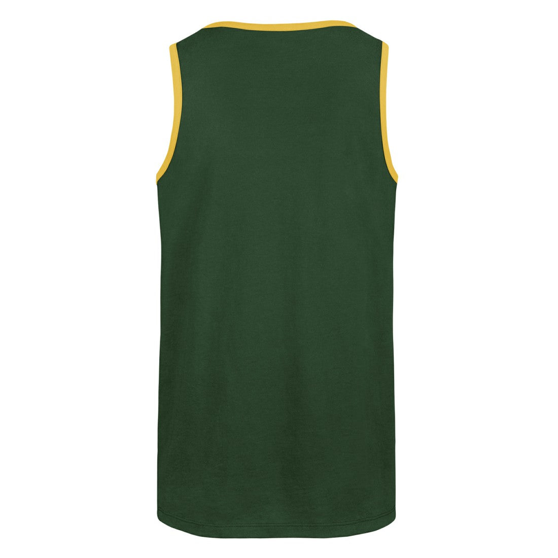 '47 Premier Franklin Tank Top - Green Bay Packers Tops