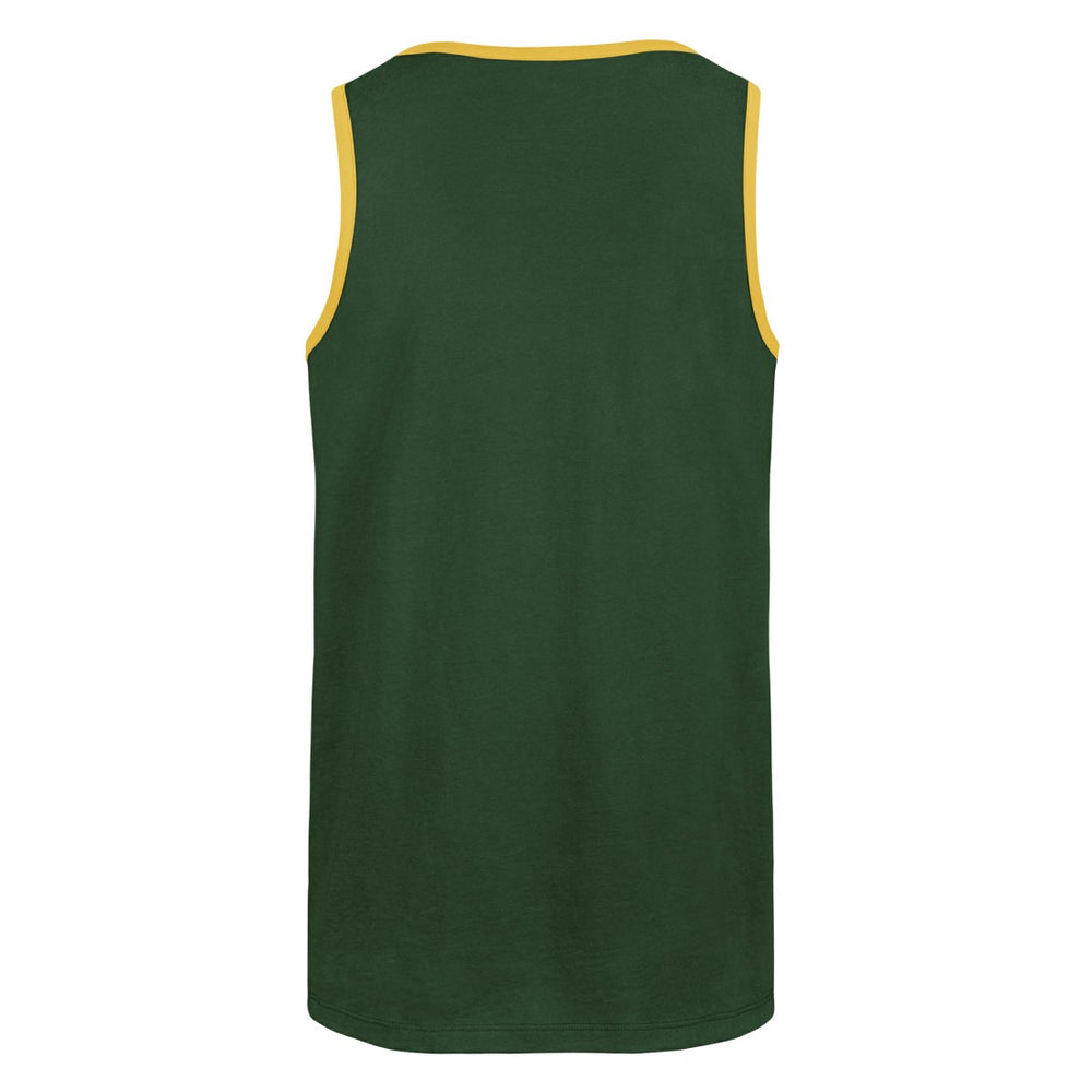 '47 Premier Franklin Tank Top - Green Bay Packers Tops