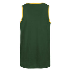 '47 Premier Franklin Tank Top - Green Bay Packers Tops