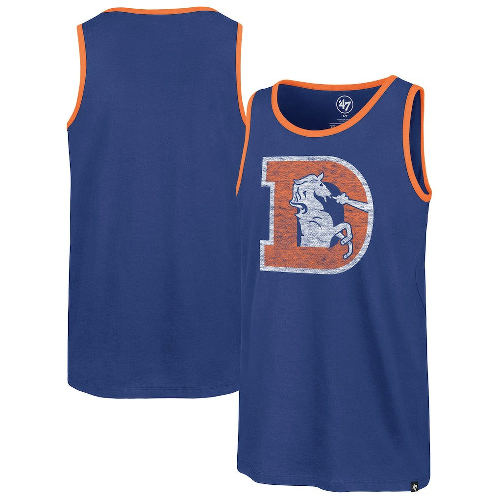'47 Premier Franklin Tank Top - Denver Broncos Tops
