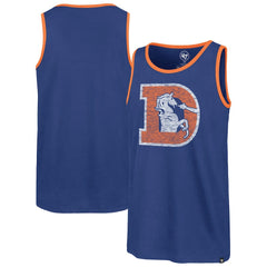 '47 Premier Franklin Tank Top - Denver Broncos Tops