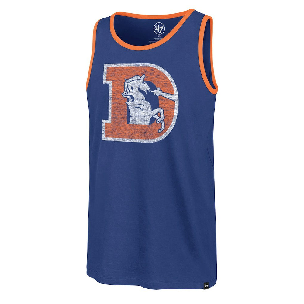 '47 Premier Franklin Tank Top - Denver Broncos Tops