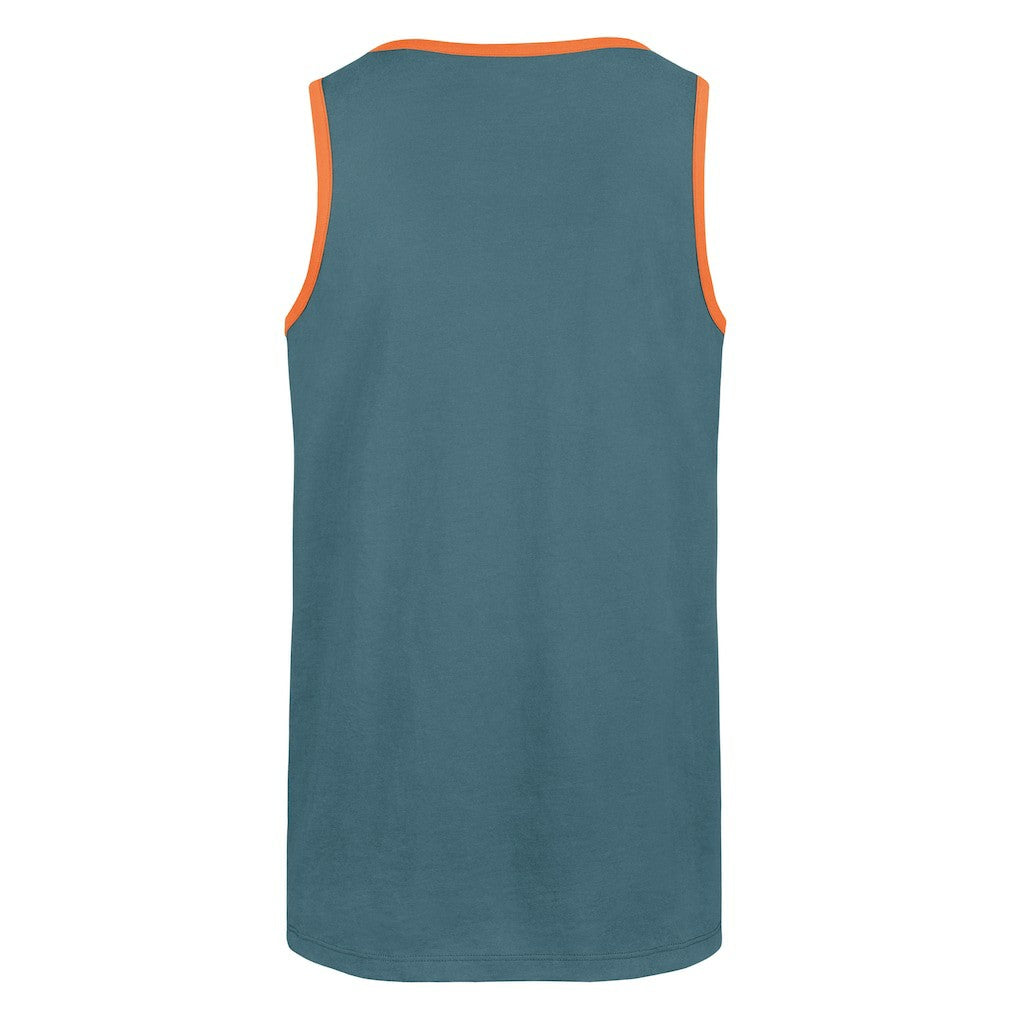 '47 Premier Franklin Tank Top - Miami Dolphins Tops