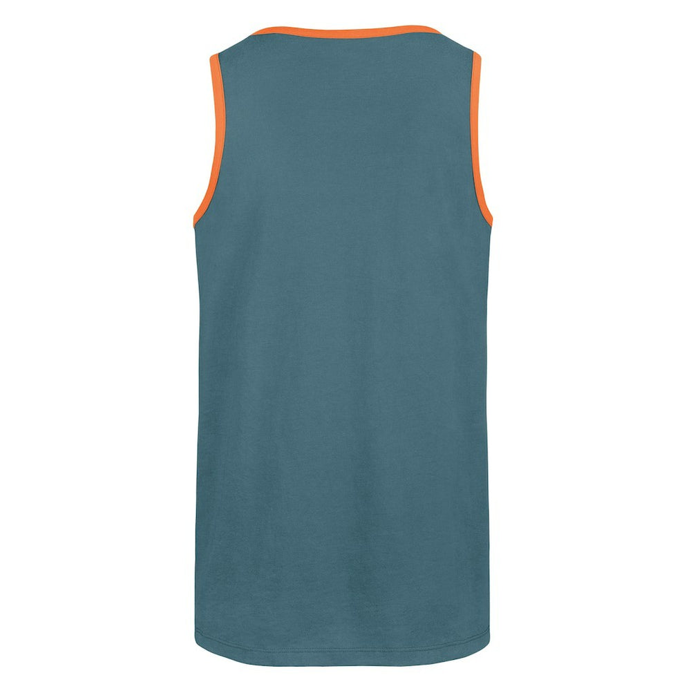 '47 Premier Franklin Tank Top - Miami Dolphins Tops