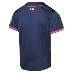 Navy American League Nike Youth 2025 All-Star Edition Limited Jersey