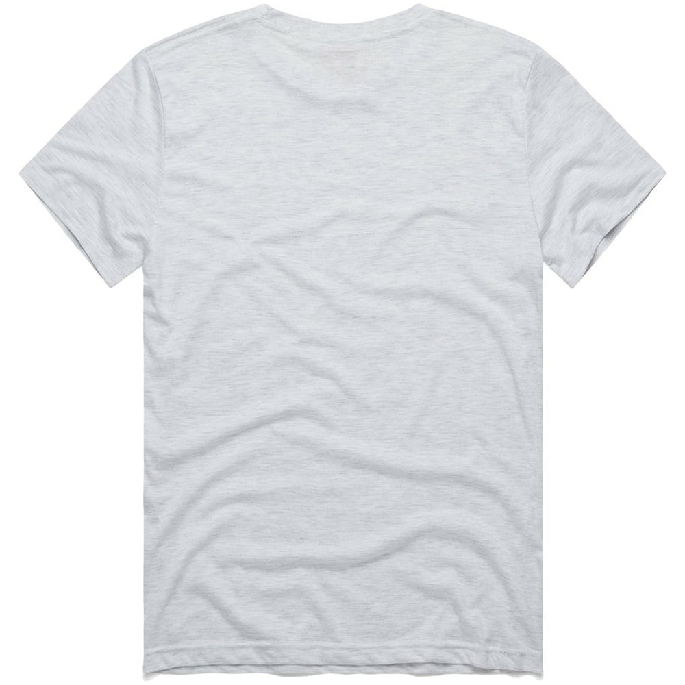 Homage NFL x Grateful Dead Tri-Blend T-Shirt - Chicago Bears T-shirts