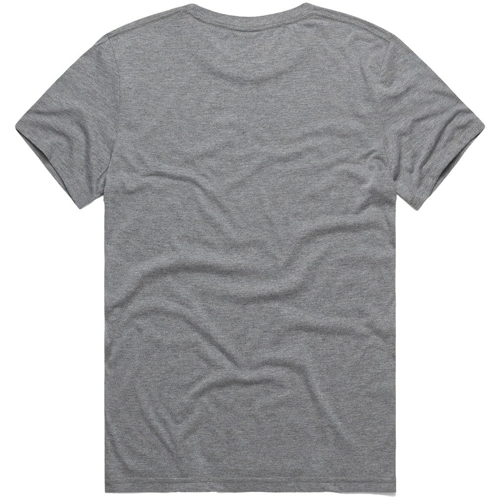 Homage NFL x Grateful Dead Tri-Blend T-Shirt - Dallas Cowboys T-shirts