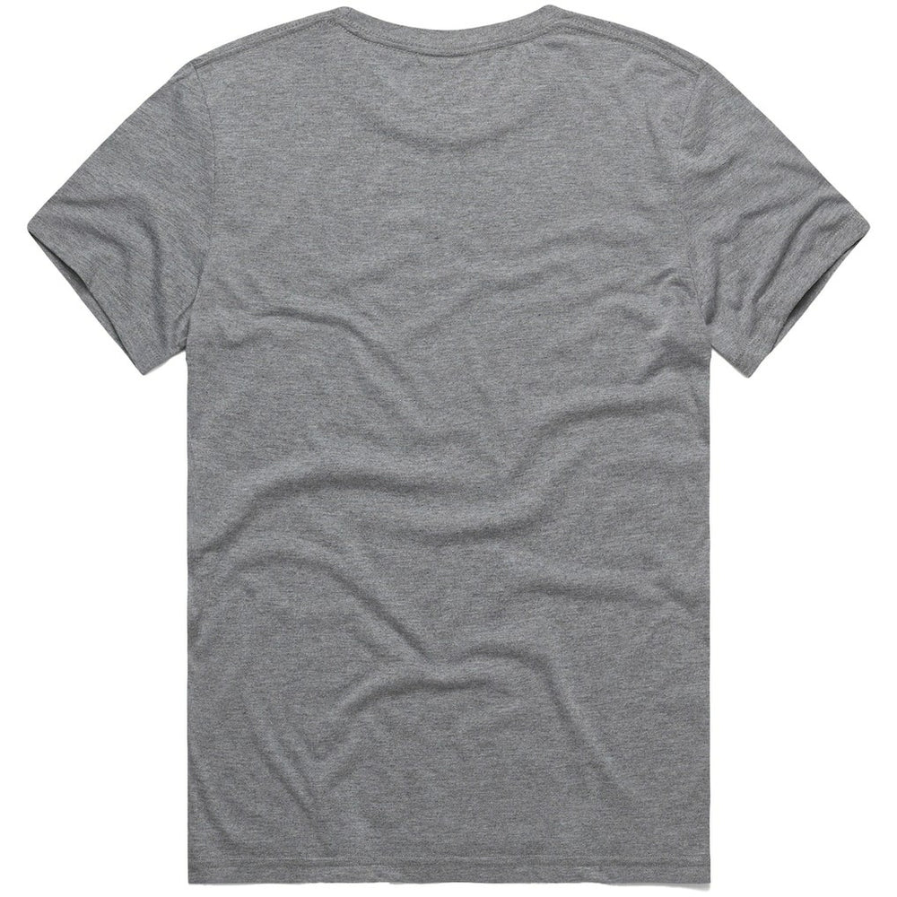 Homage NFL x Grateful Dead Tri-Blend T-Shirt - Dallas Cowboys T-shirts