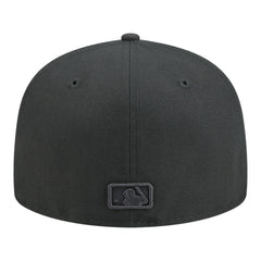 Charcoal Chicago White Sox New Era Color Pack 59FIFTY Fitted Hat