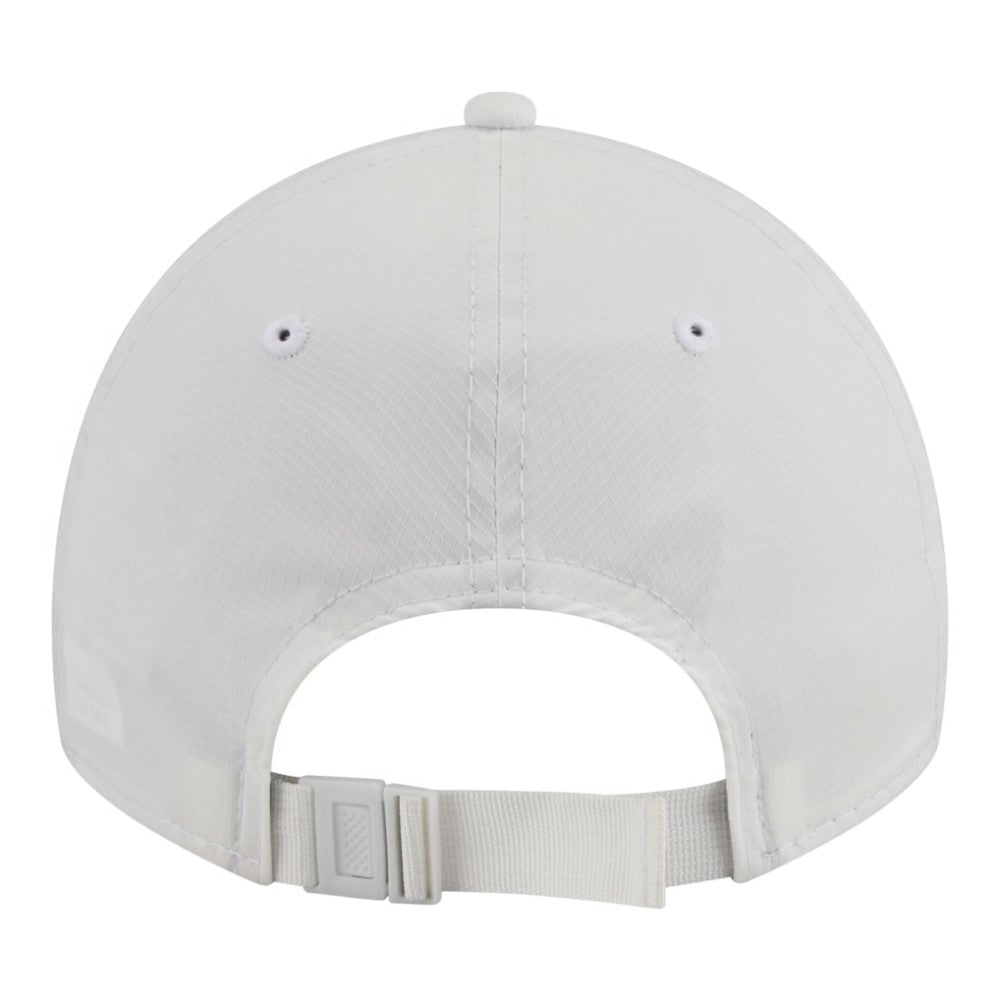White Philadelphia Phillies New Era Ripstop Casual Classic Adjustable Hat