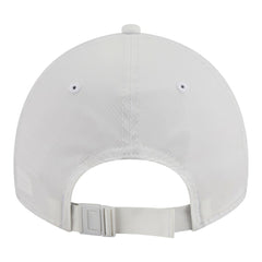 White Philadelphia Phillies New Era Ripstop Casual Classic Adjustable Hat