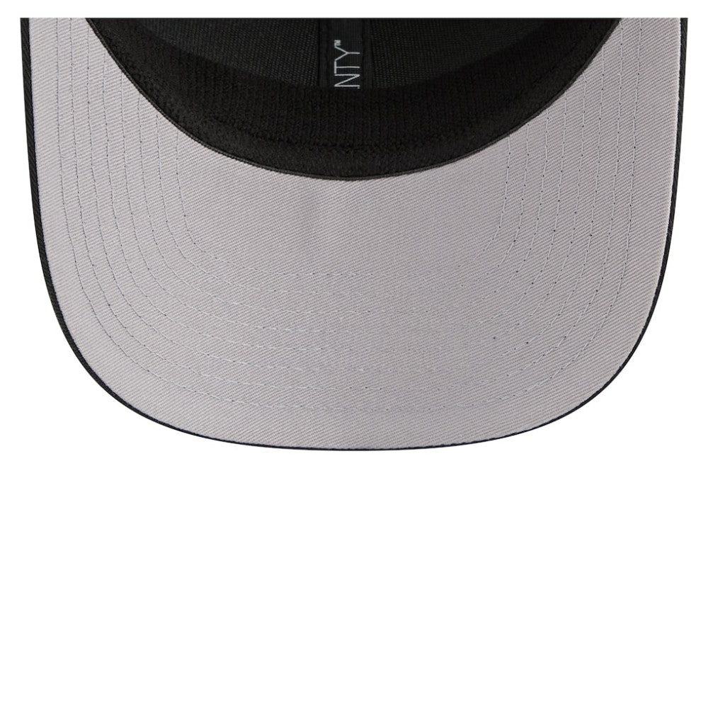 Black Baltimore Orioles New Era Alternate Logo Contest 9SEVENTY Adjustable Trucker Hat
