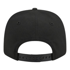 Black Colorado Rockies New Era Tonal Camo 9SEVENTY Stretch-Snap Hat