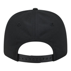 Black Milwaukee Brewers New Era Tonal Camo 9SEVENTY Stretch-Snap Hat