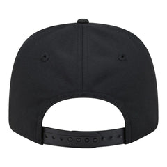 Black Toronto Blue Jays New Era Tonal Camo 9SEVENTY Stretch-Snap Hat