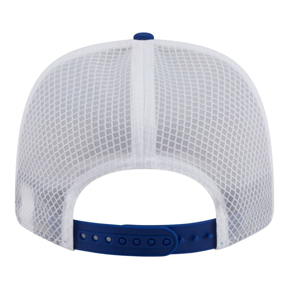 Royal Toronto Blue Jays New Era Active 9SEVENTY Adjustable Trucker Hat