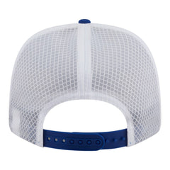 Royal Toronto Blue Jays New Era Active 9SEVENTY Adjustable Trucker Hat
