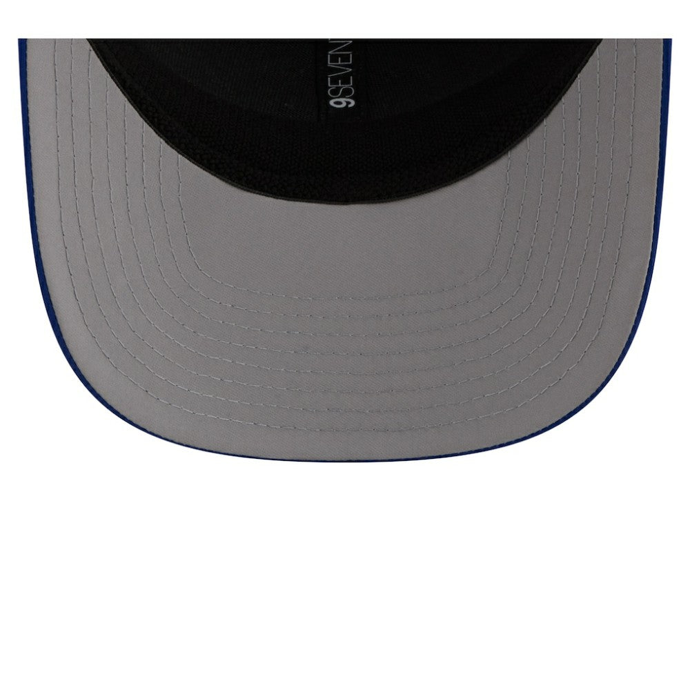 Royal Toronto Blue Jays New Era Active 9SEVENTY Adjustable Trucker Hat