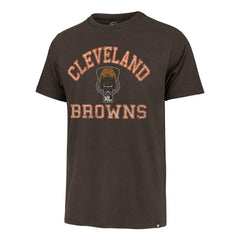 '47 Dawg Pound XL All Day Franklin T-Shirt - Cleveland Browns T-shirts